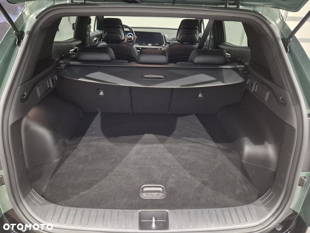 Kia Sportage - 8