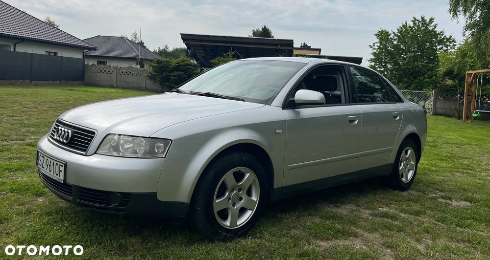 Audi A4 Avant - 17
