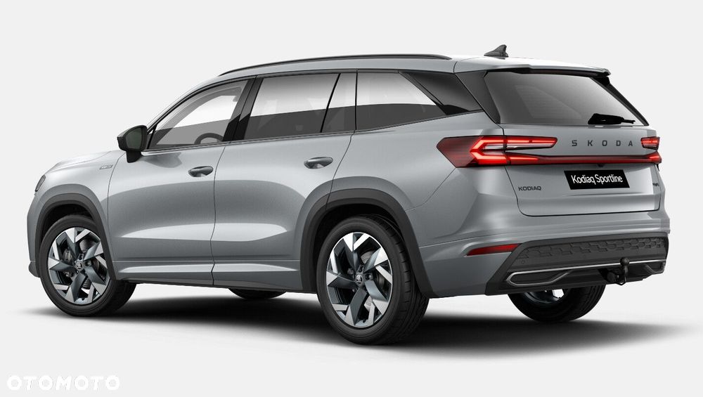 Skoda Kodiaq 2.0 TDI 4x4 Drive DSG - 3