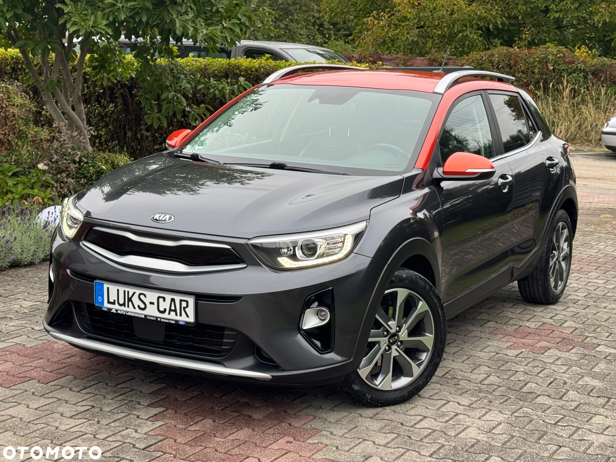 Kia Stonic 1.4 Edition 7 - 38