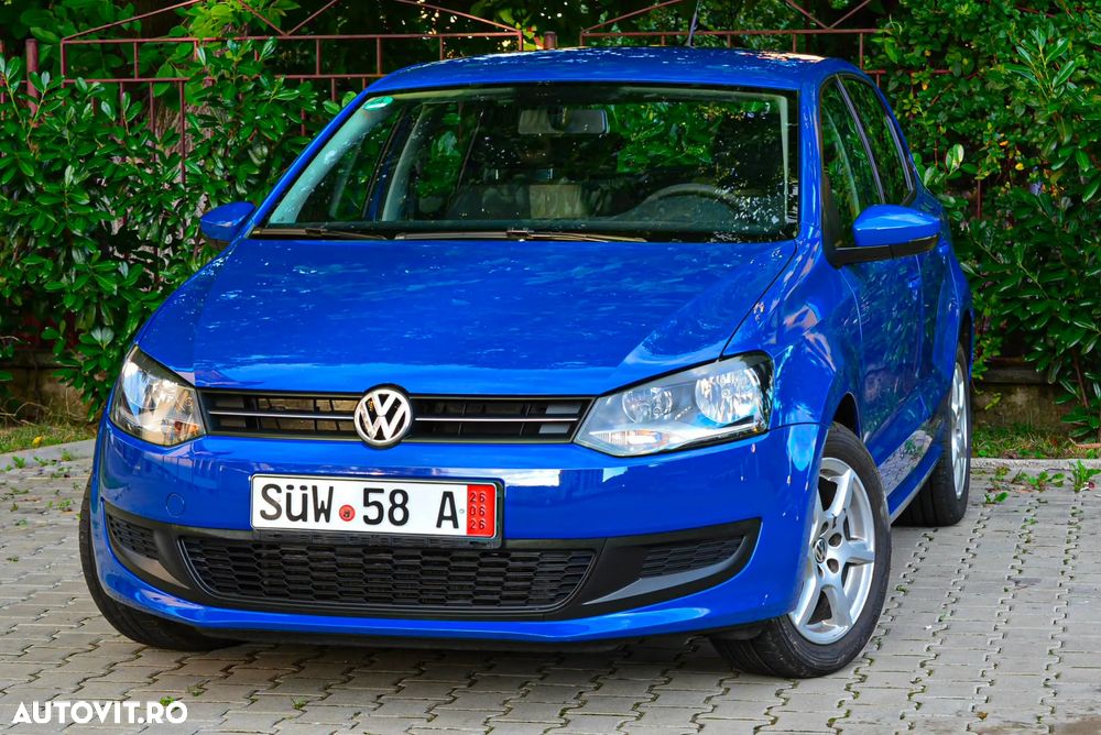 Volkswagen Polo - 15