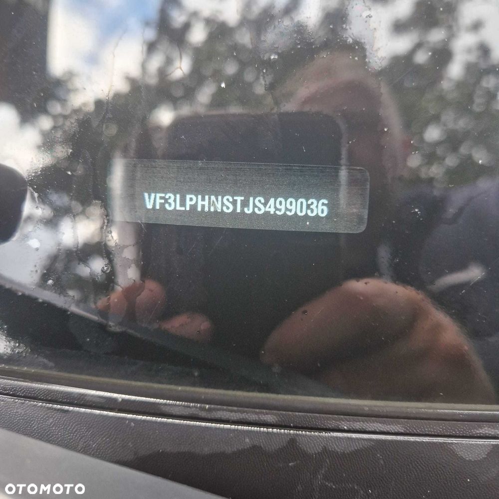 Peugeot 308 - 2