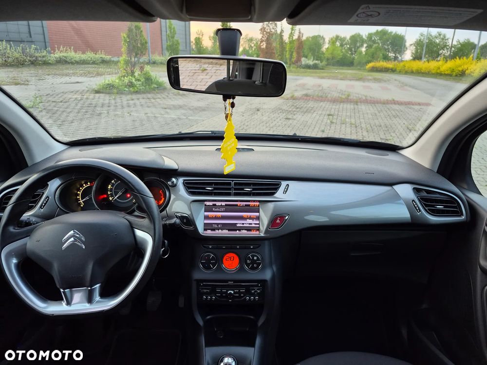 Citroën C3 1.4 VTi Seduction - 6