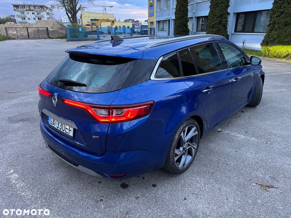 Renault Megane - 3