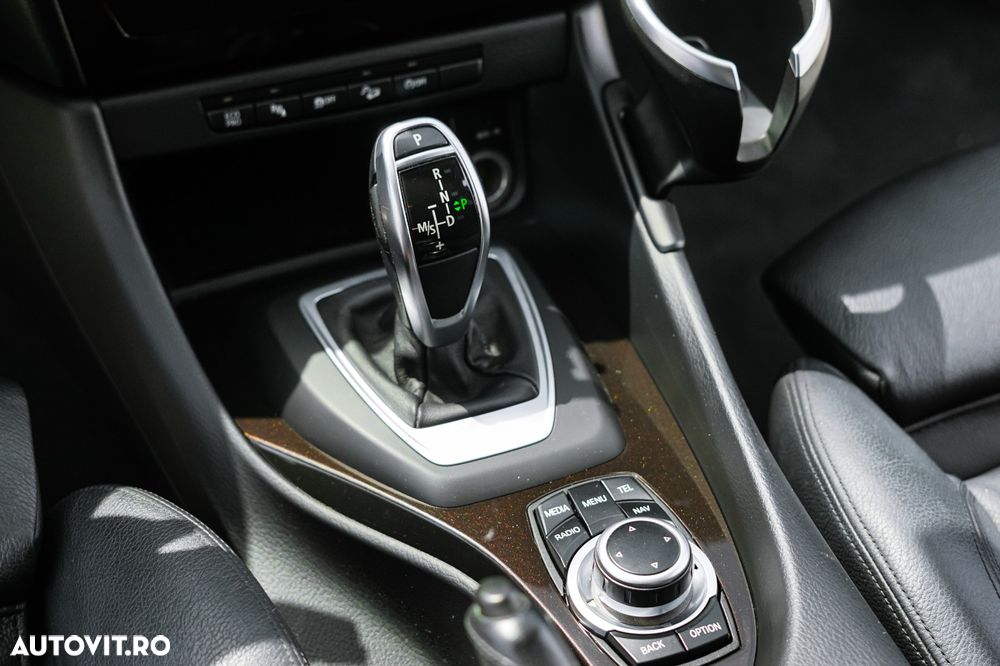 BMW X1 - 14