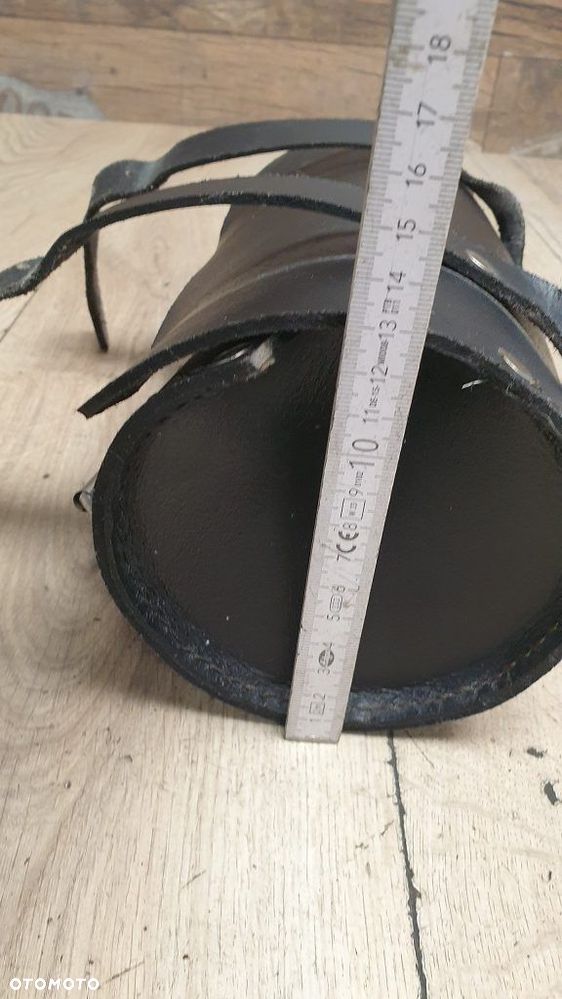 Piórnik motocyklowy rolka narzędziowa Chopper Cruiser - 11