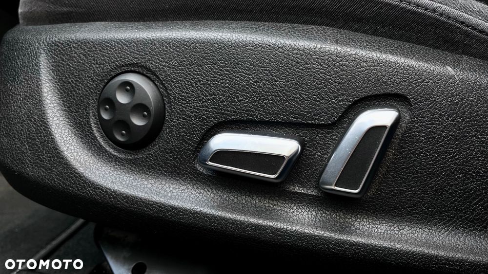 Audi A5 Sportback 1.8 TFSI Multitronic - 25