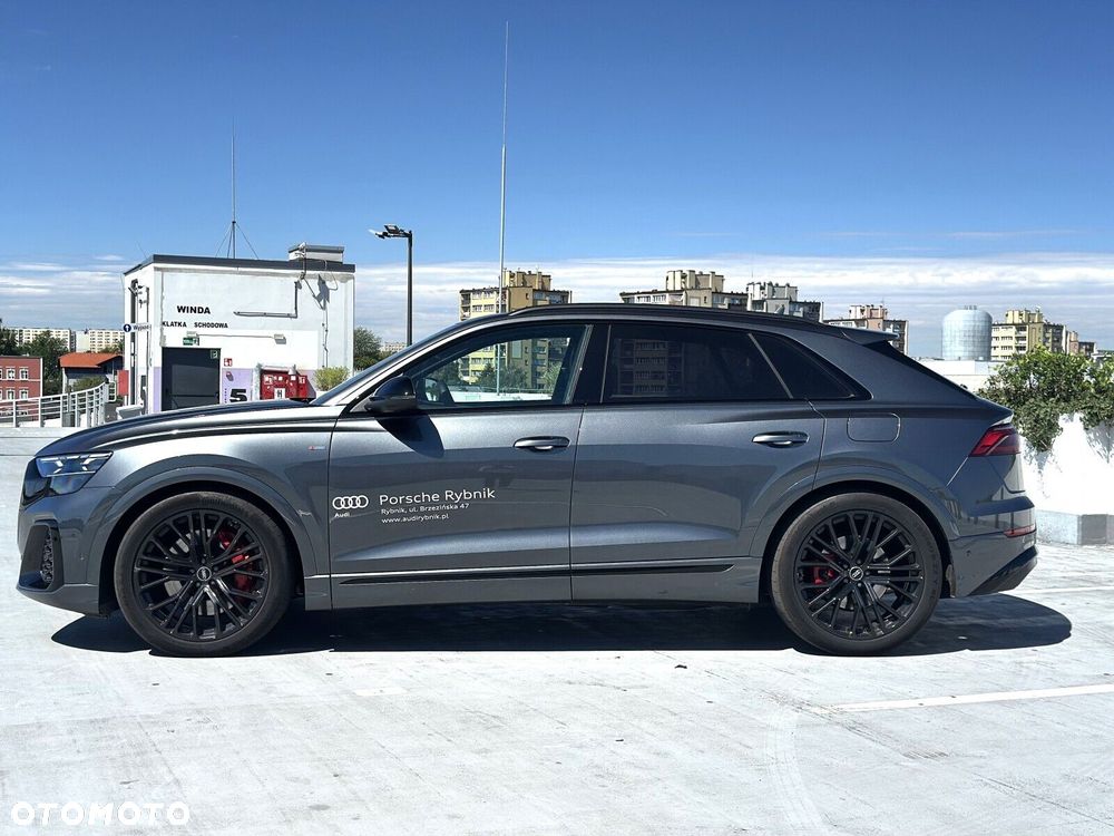 Audi Q8 - 5