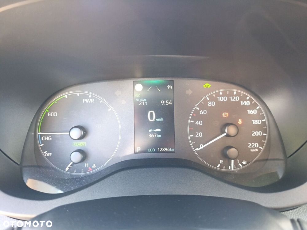 Toyota Yaris - 22