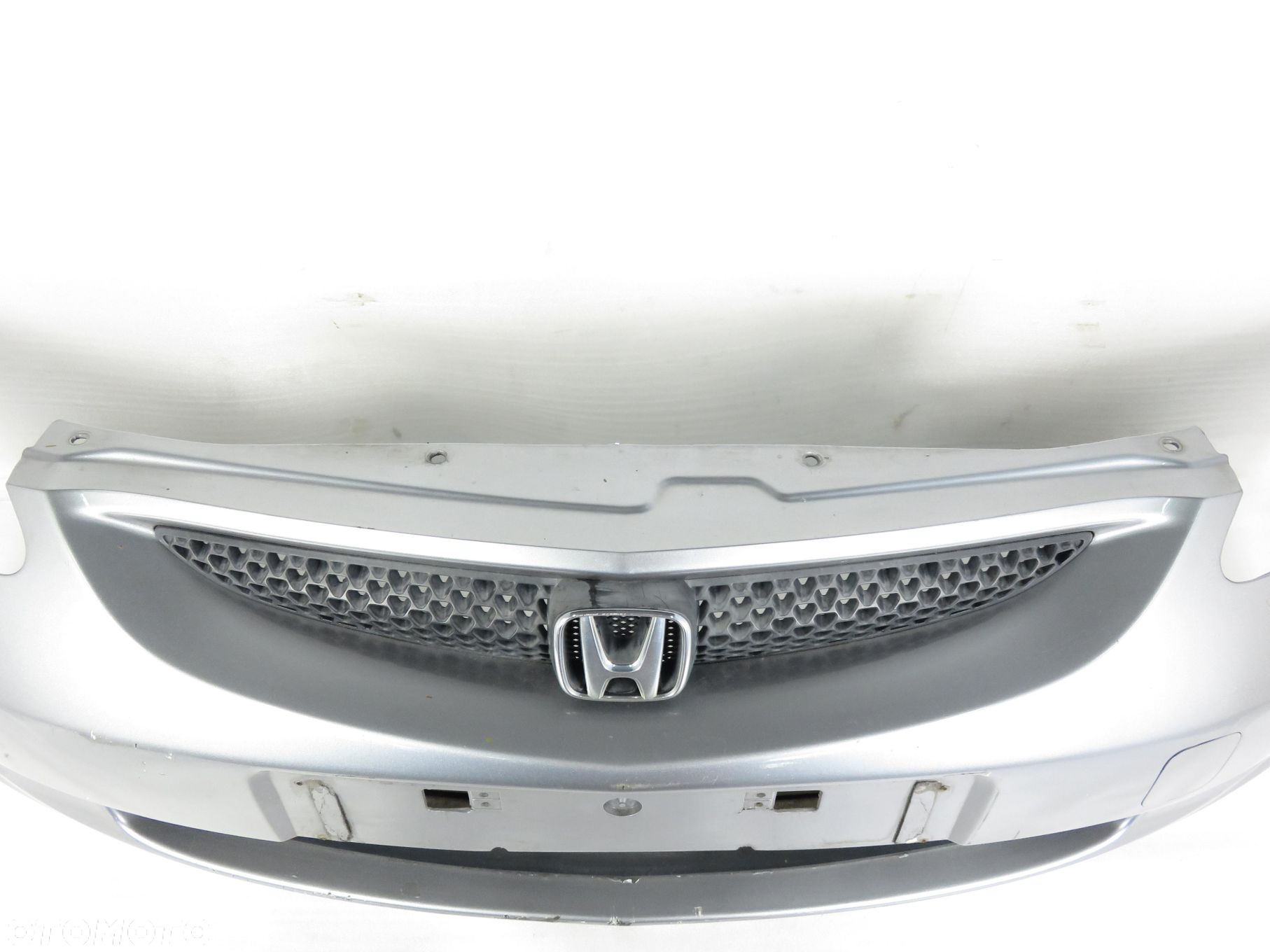 ZDERZAK PRZÓD HONDA JAZZ II - 5