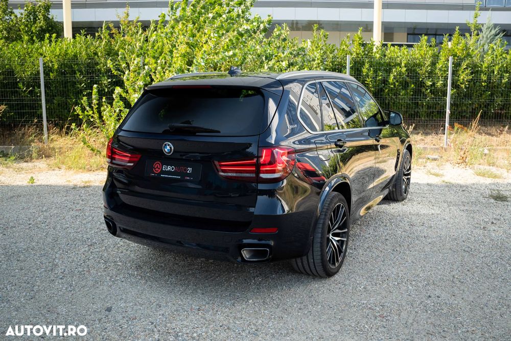 BMW X5 xDrive40e iPerformance - 4