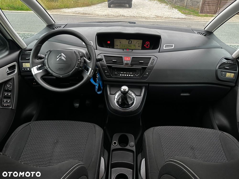 Citroën C4 - 21