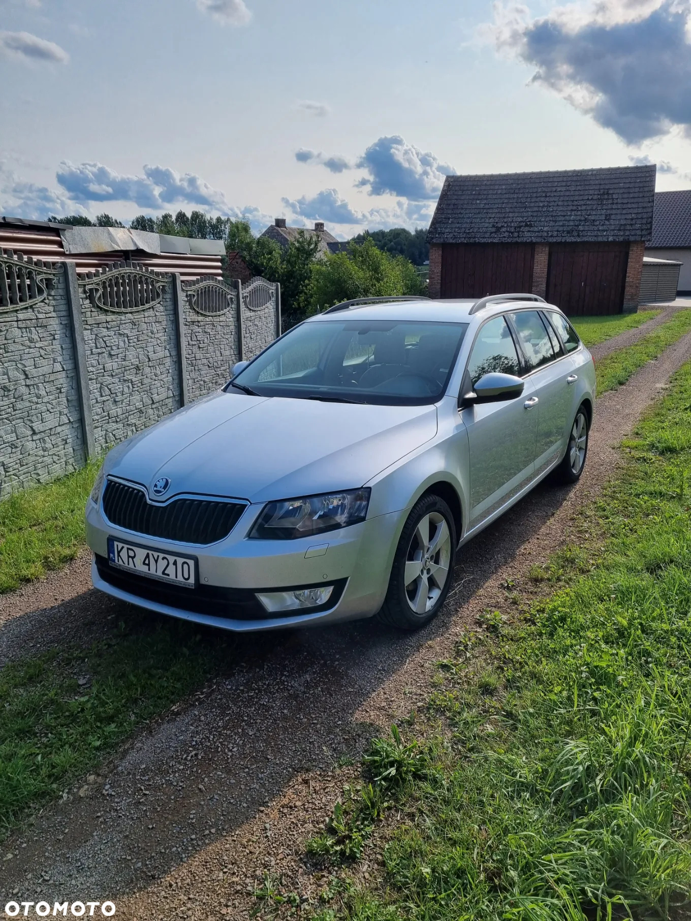 Skoda Octavia 1.6 TDI Elegance - 2