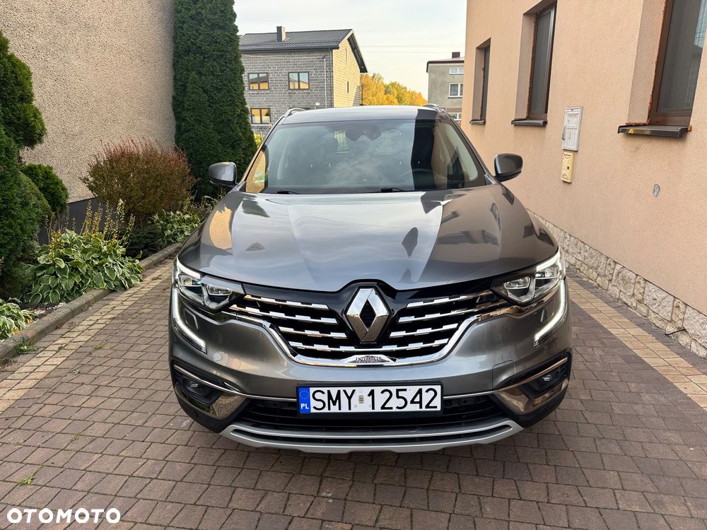 Renault Koleos 2020 photo 3