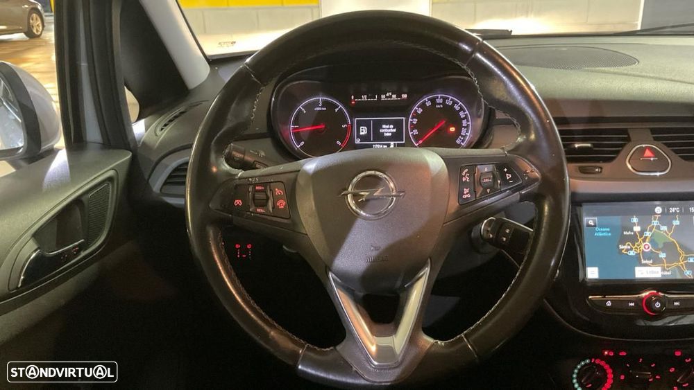 Opel Corsa 1.3 CDTi Business Edition - 11