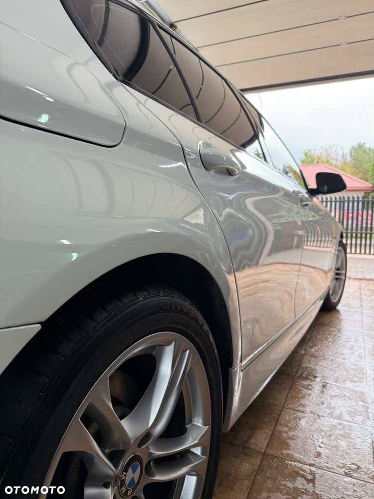 BMW Seria 5 520d xDrive - 5