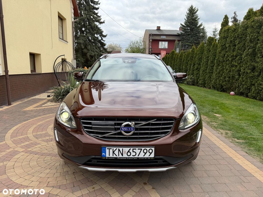 Volvo XC 60 D4 Geartronic Ocean Race - 7