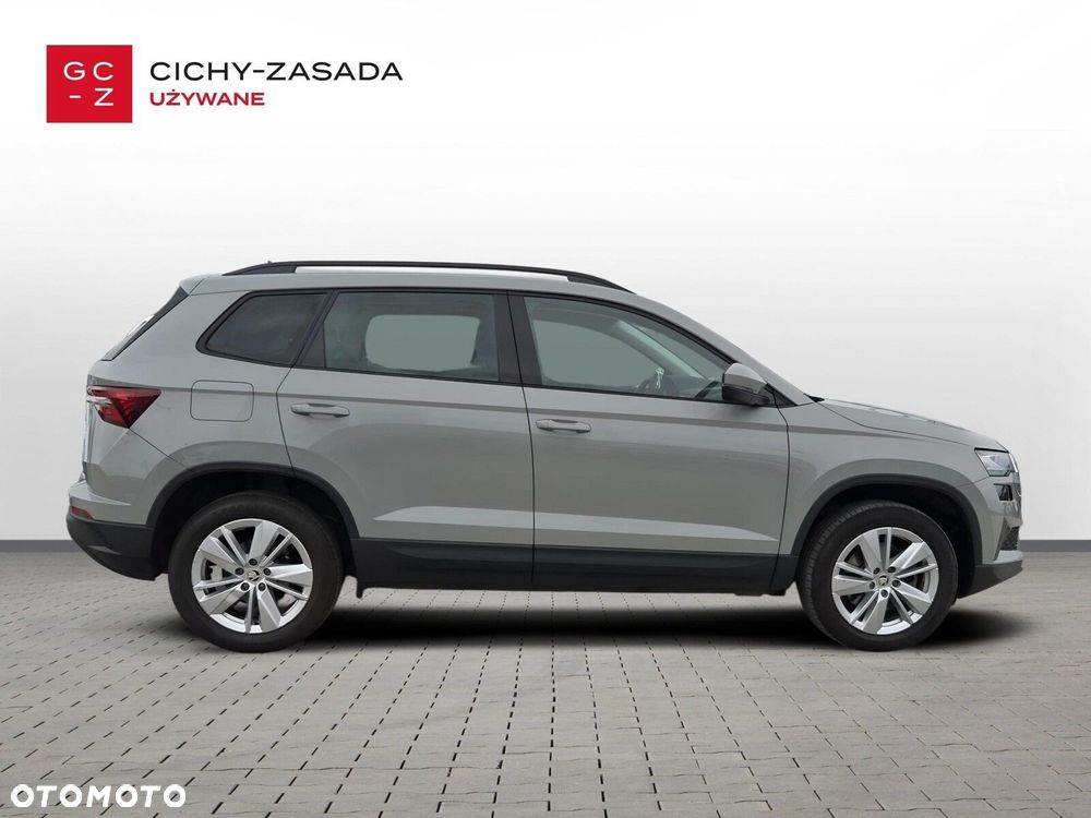 Skoda Karoq - 4
