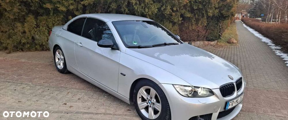 BMW Seria 3 - 34