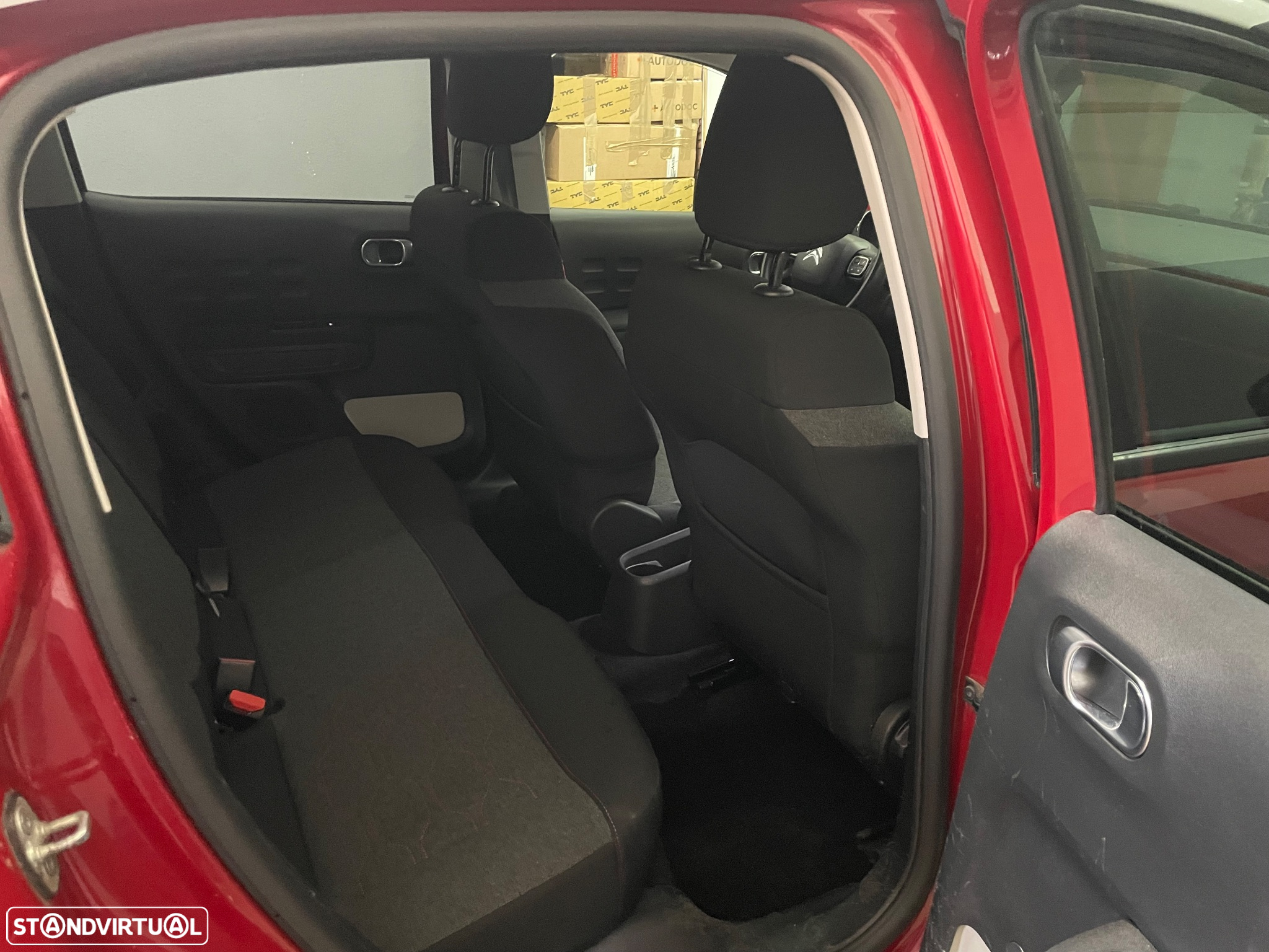 Citroën C3 Pure Tech Shine - 17