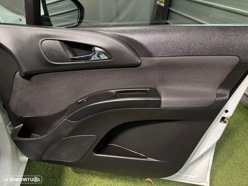 Opel Meriva 1.4 T S/S - 20