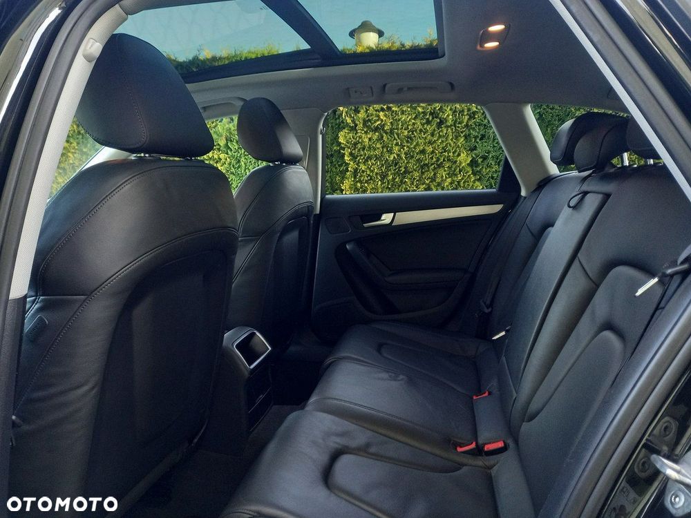 Audi A4 Allroad - 28