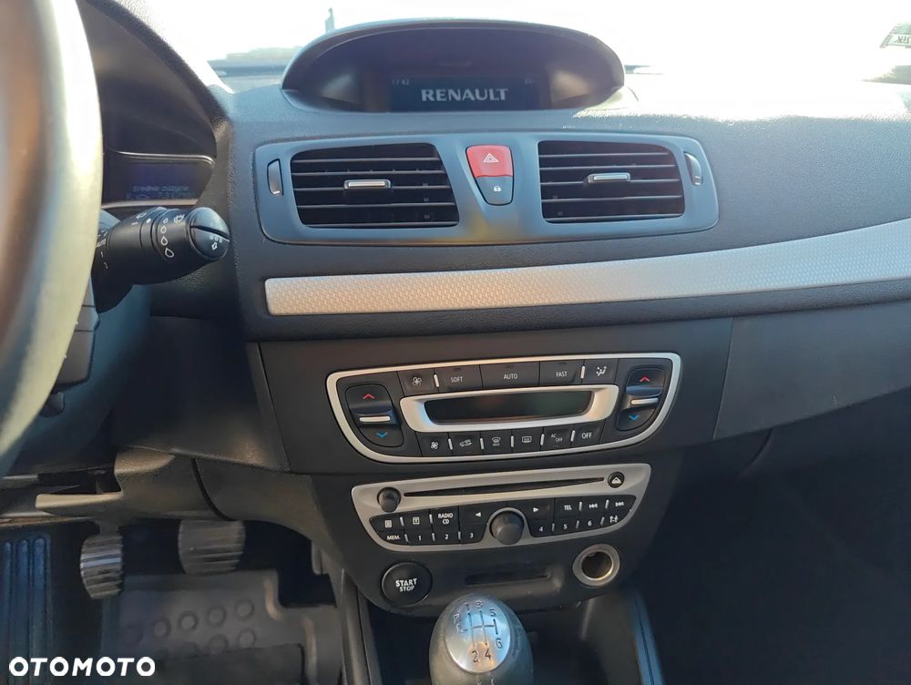 Renault Megane 1.9 dCi Dynamique - 20