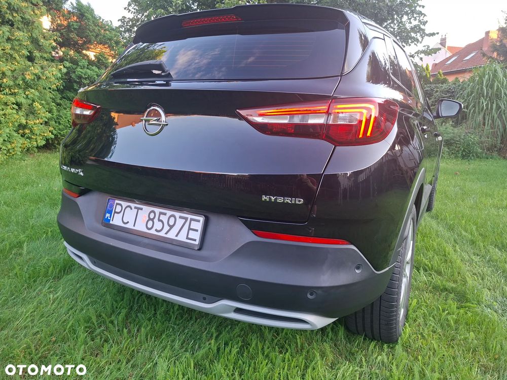 Opel Grandland X 1.6 T PHEV Edition - 5