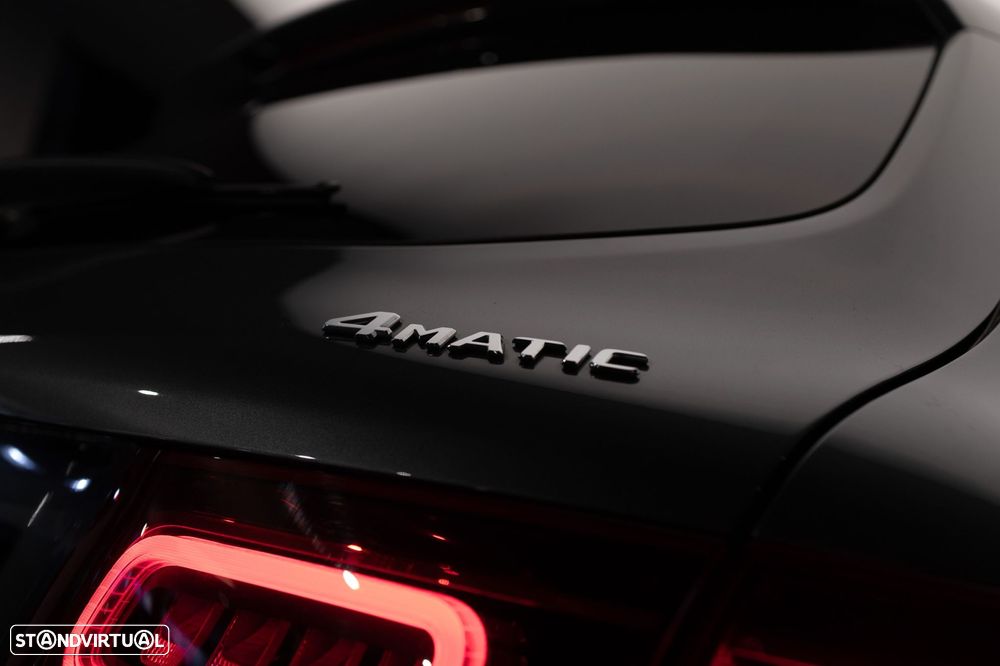 Mercedes-Benz GLC 300 de 4Matic 9G-TRONIC AMG Line - 40
