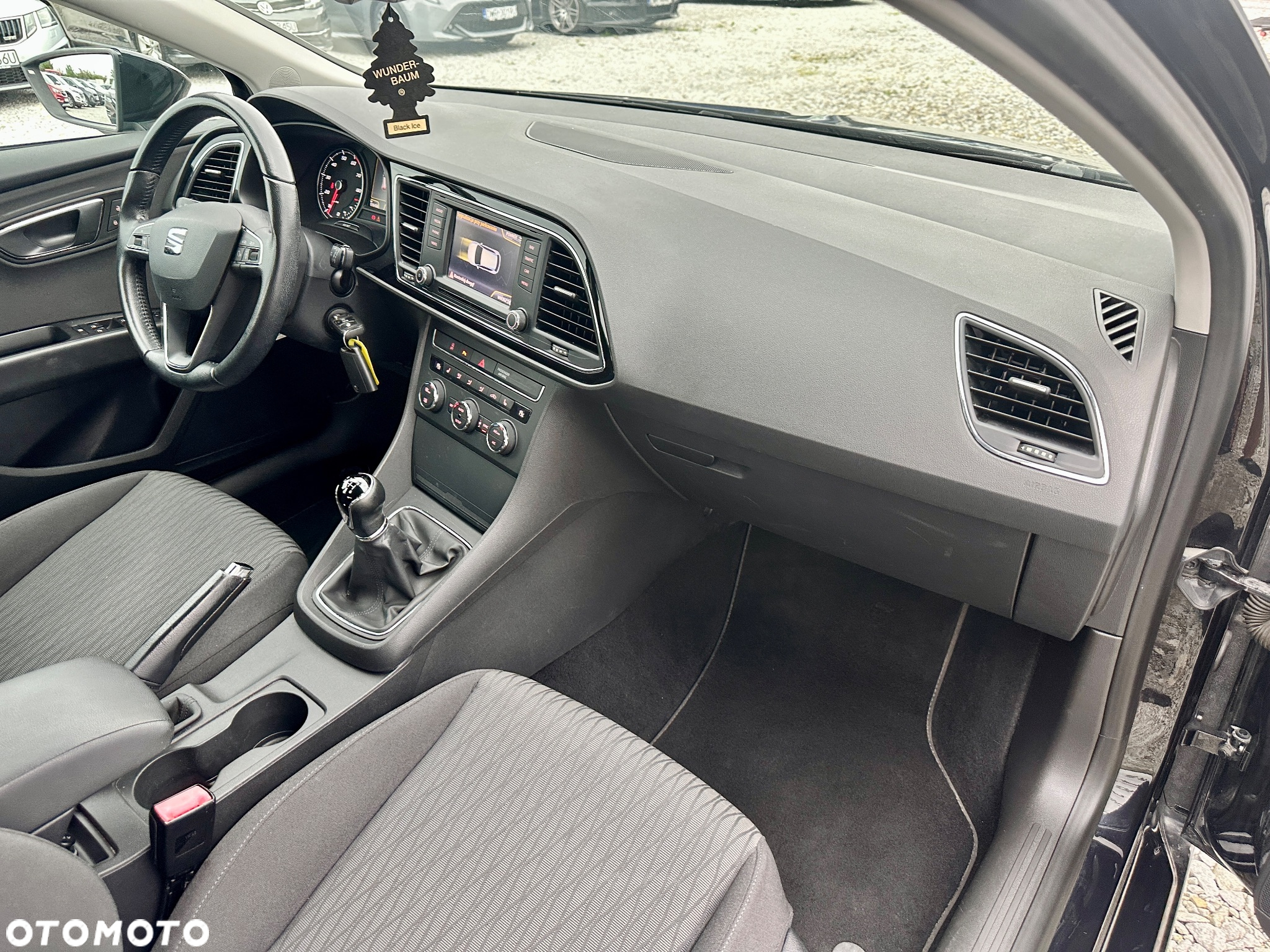 Seat Leon 1.4 TSI Style S&S - 33