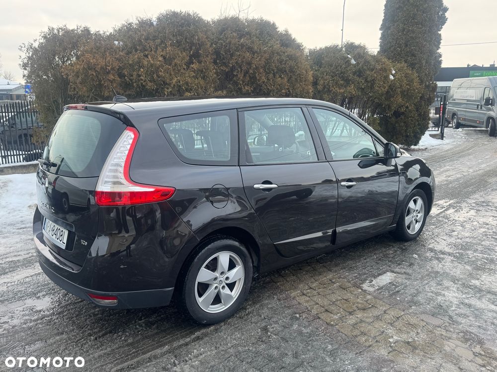 Renault Grand Scenic TCe 130 Bose Edition - 5