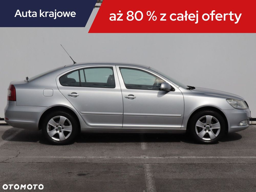 Skoda Octavia - 8