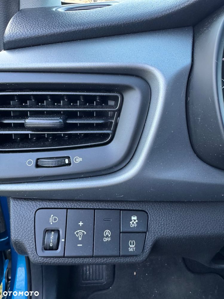 Kia Rio 1.2 Vision - 17