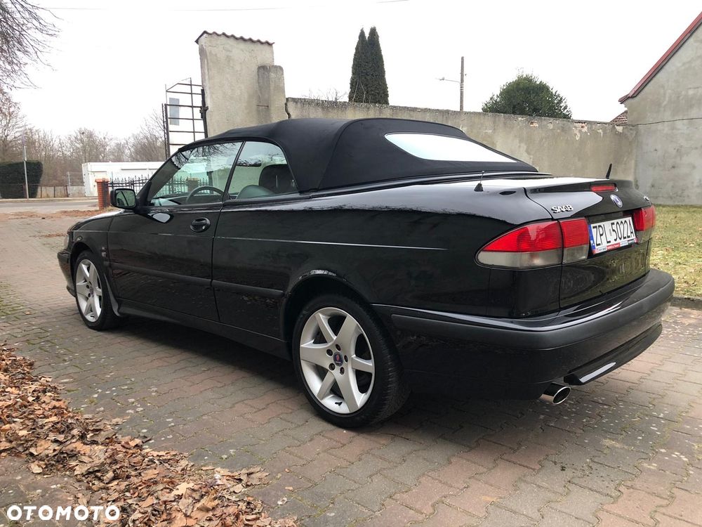 Saab 9-3 - 6
