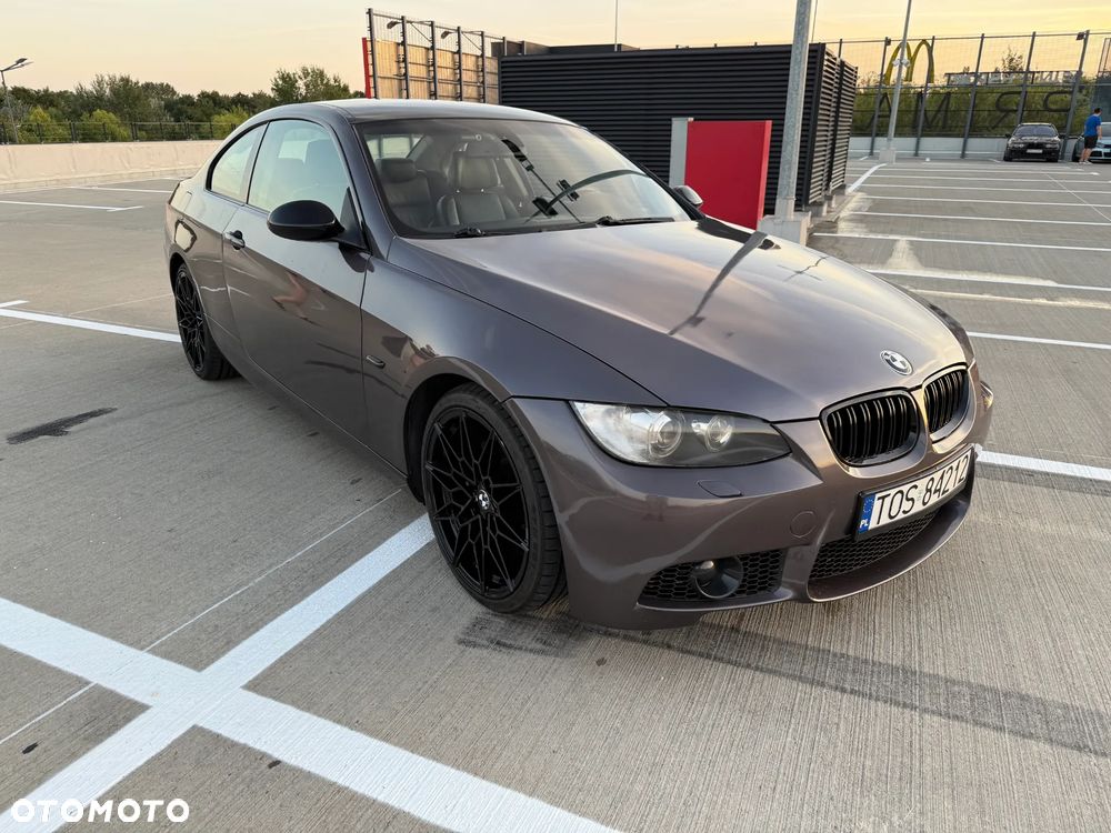 BMW Seria 3 320d - 4