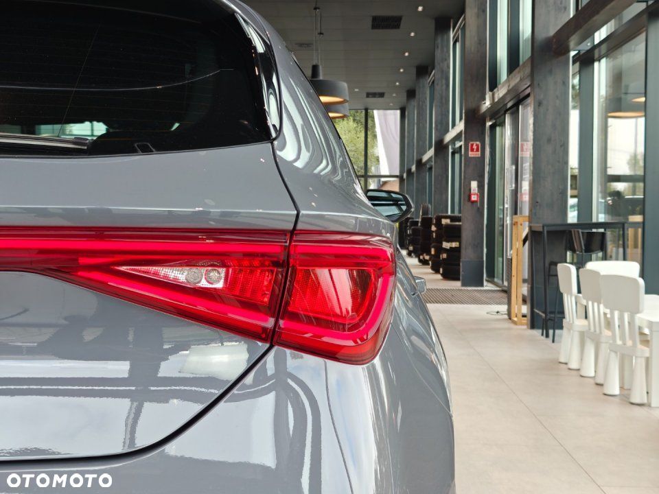 Cupra Leon - 13