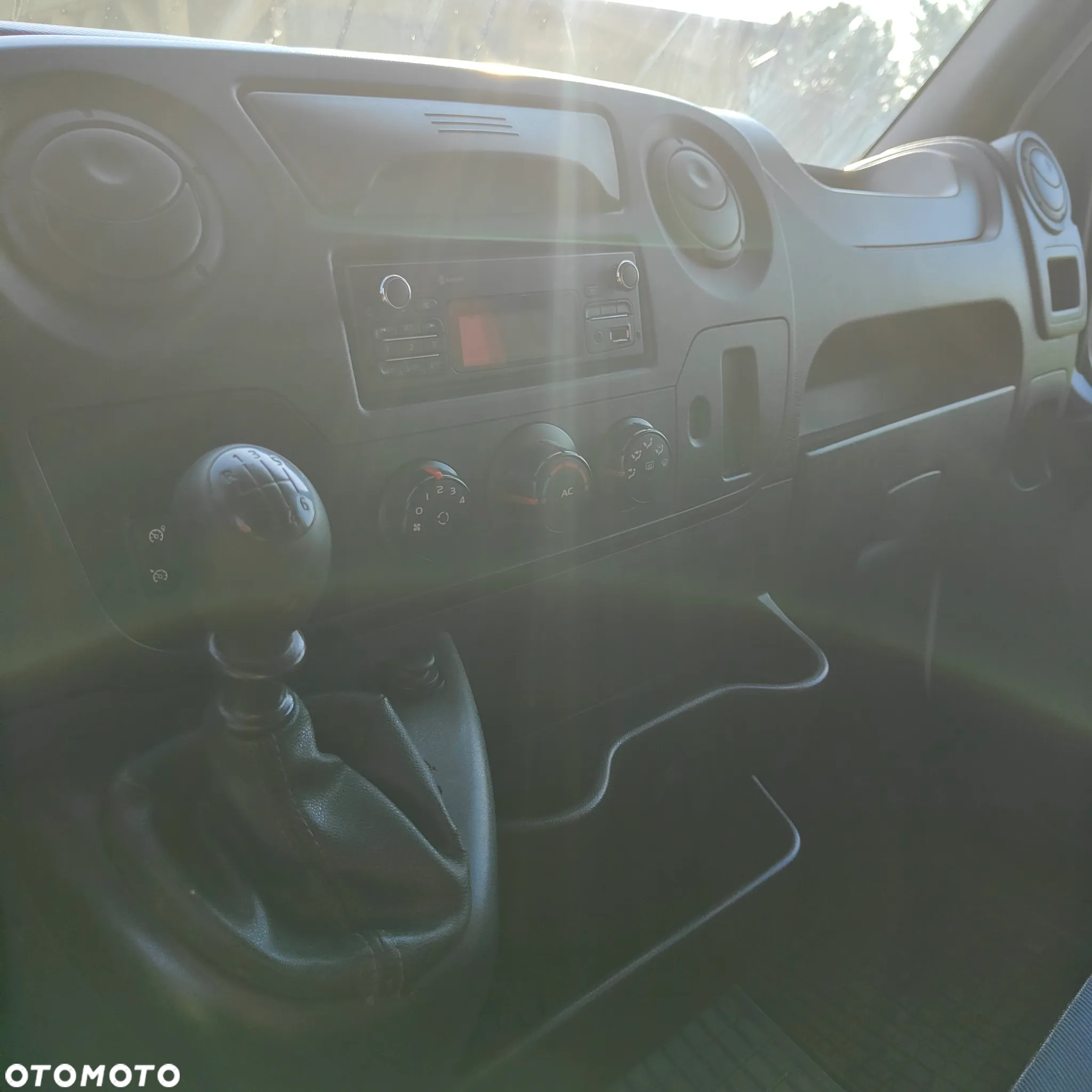 Renault Master - 7