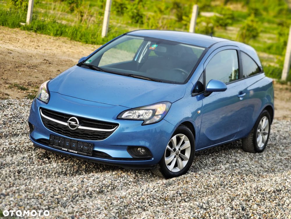Opel Adam 1.4 Glam - 3