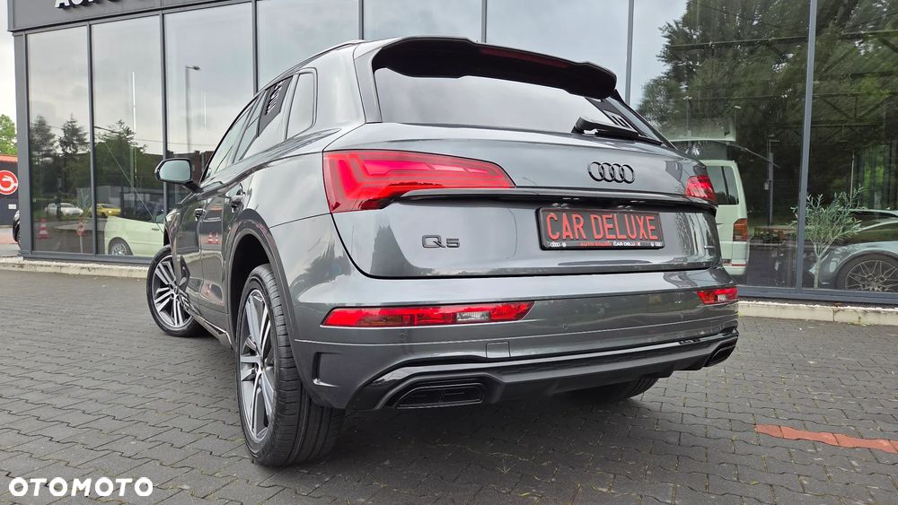 Audi Q5 - 32