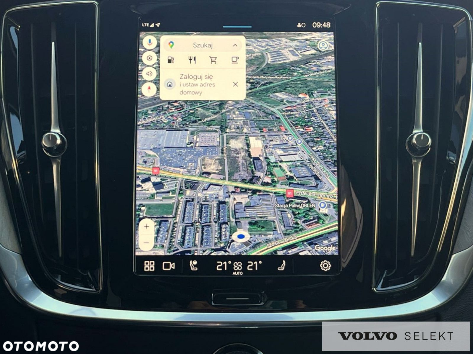 Volvo V60 Cross Country - 24