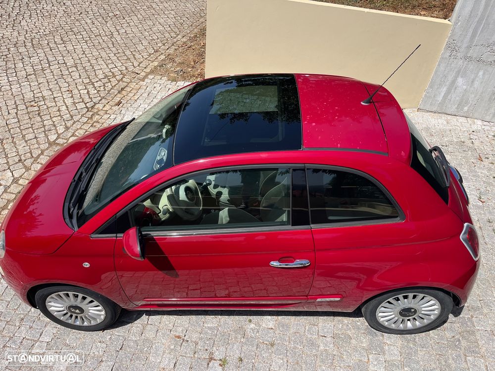 Fiat 500 - 15