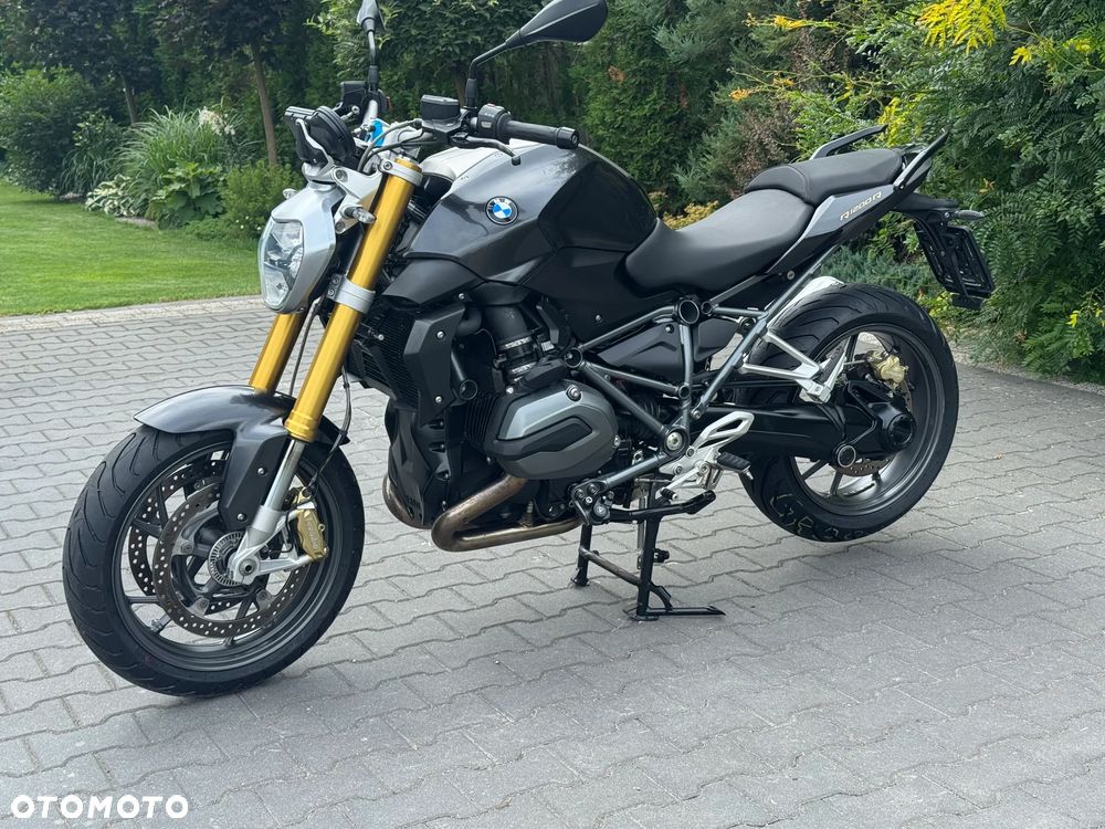 BMW R - 10