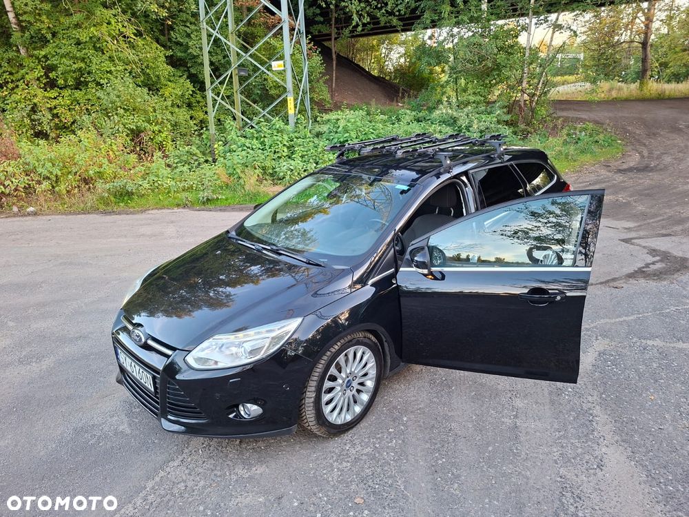 Ford Focus - 8