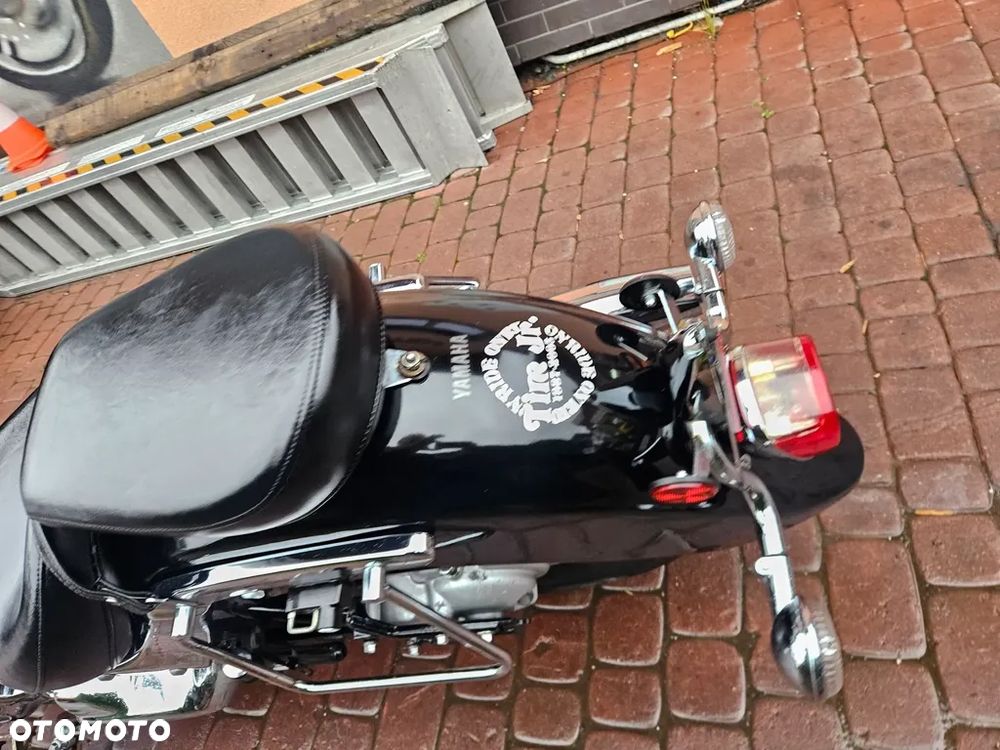 Yamaha Drag Star - 28