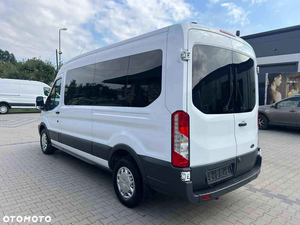 Ford Transit - 2