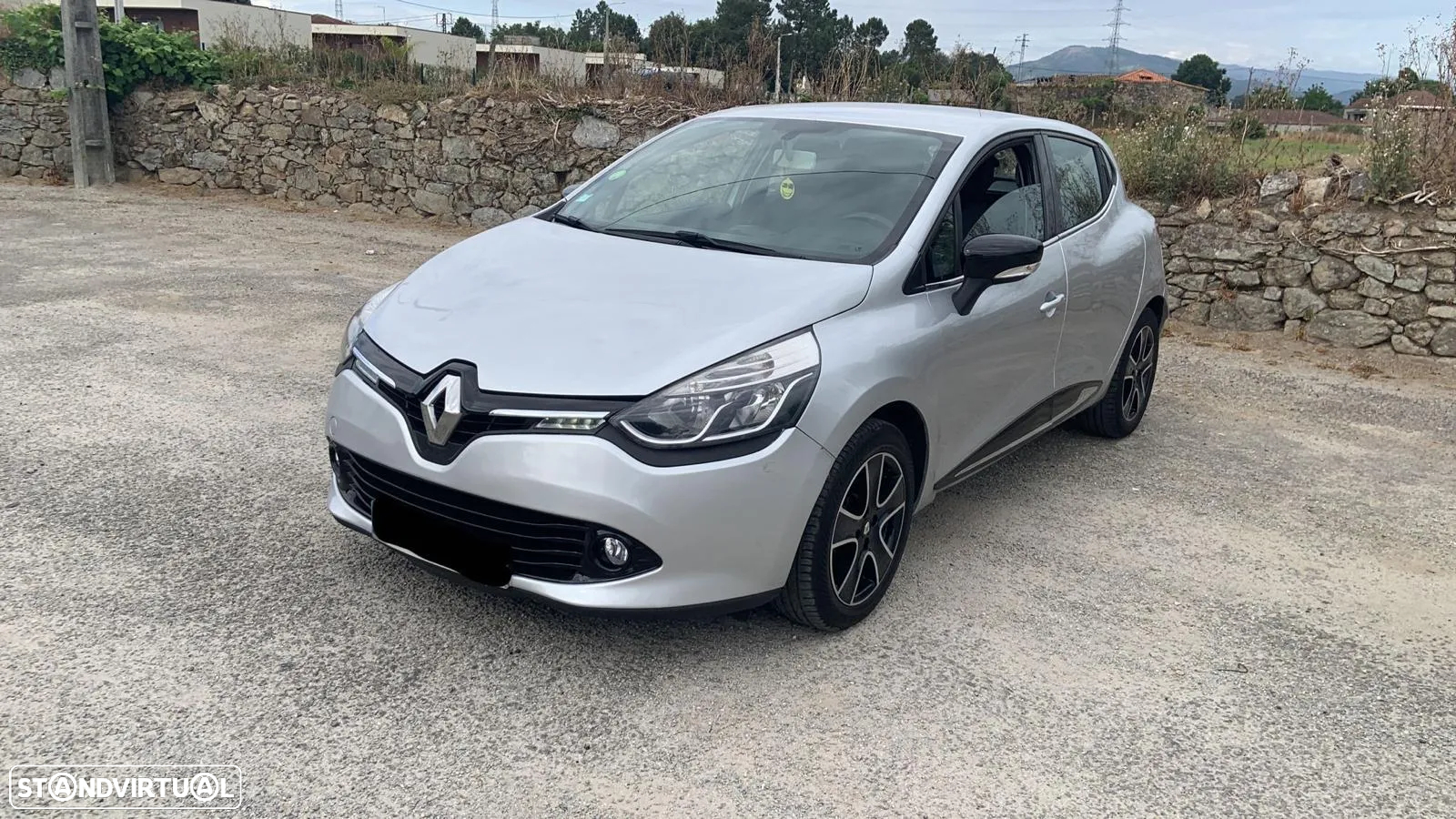 Renault Clio 1.5 Blue dCi Zen - 4