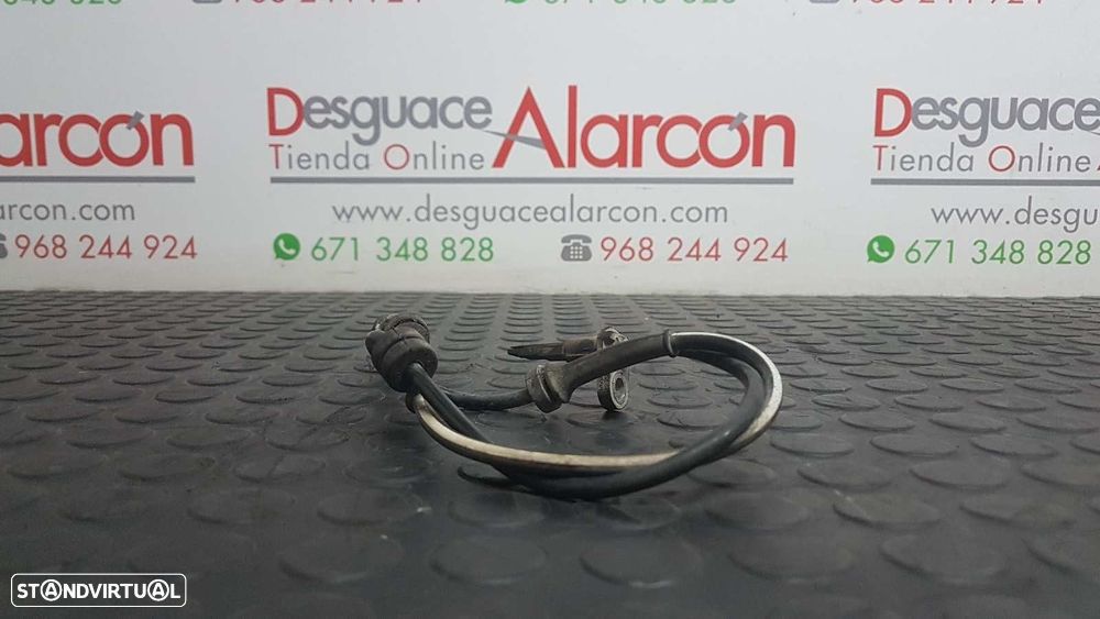 SENSOR ABS NISSAN QASHQAI (J10) ACENTA - 2