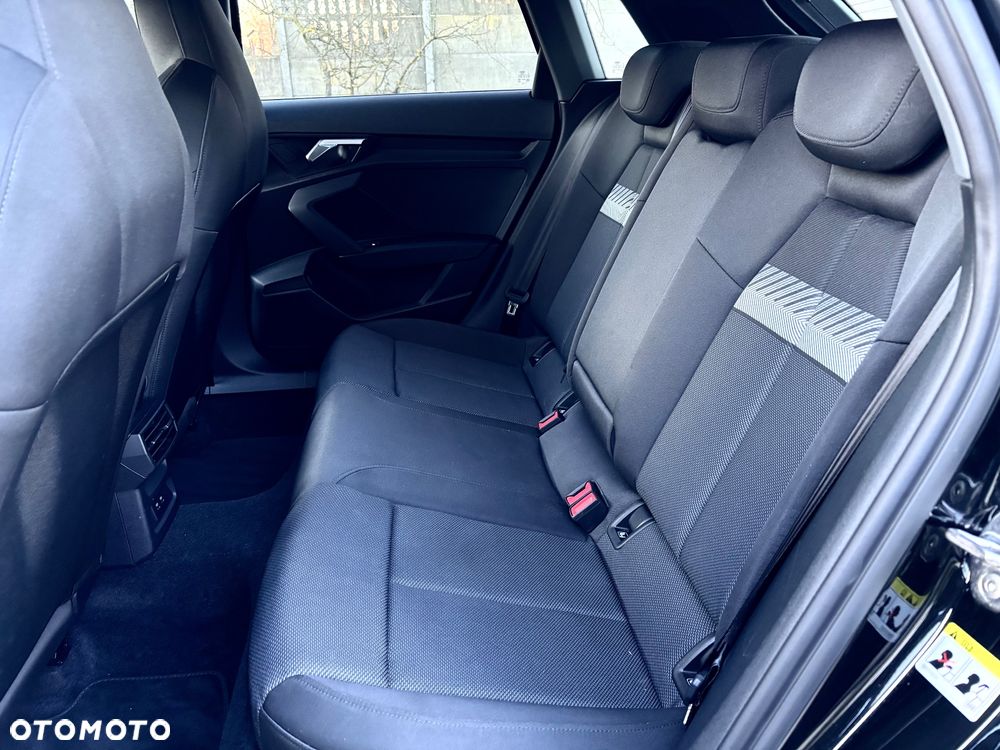 Audi A3 Sportback 30 TDI S Line S tronic - 13