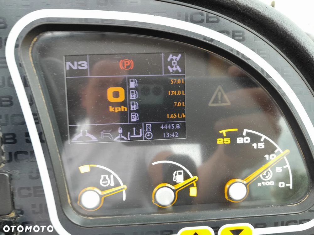 JCB 540-170 2016R - 21