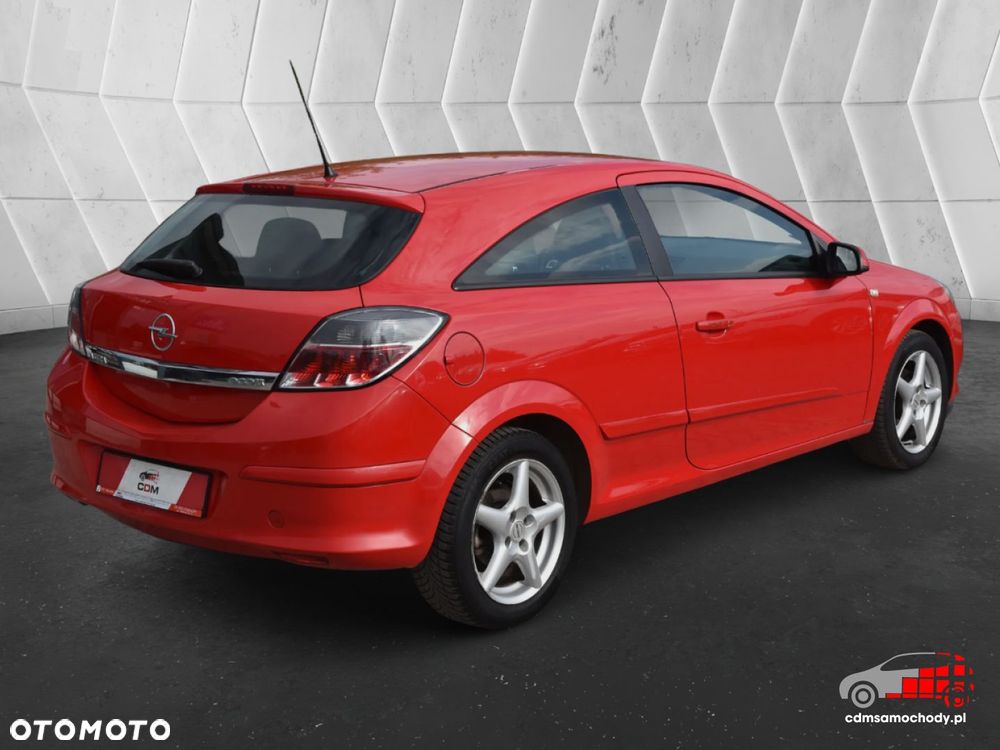 Opel Astra - 10